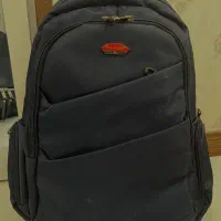 کوله پشتی دارای جای لپ تاپ polo class|کیف، کفش، کمربند|کرج, شهرک یاس جنوبی|دیوار