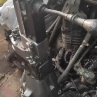 گیربکس آردی به شرط سالم بودن|قطعات یدکی و لوازم جانبی|لنگرود, |دیوار