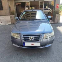 سمند سورن ELX، مدل ۱۳۹۹