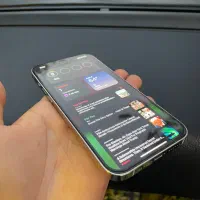 ایفون 12 pro max دوازده پرو مکس zaa|موبایل|کرج, شهرک اوج|دیوار