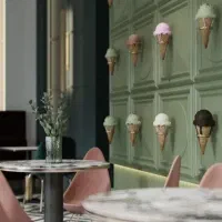 نیروی کار دربستنی فروشی