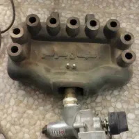 شومینه گازی ترموستات دار و پیچ گوشتی دریلی|بخاری، هیتر، شومینه|اصفهان, سودان|دیوار