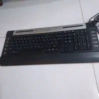 کیبورد