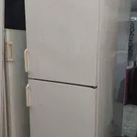 فریزر ۷کشو یخچال فریزر ۲۴و۱۰فوت دست دوم