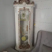 ساعت قدی