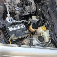 دوو سیلو|خودرو سواری و وانت|یزد, |دیوار