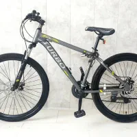 سایز ۲۶ مشابه نو|دوچرخه، اسکیت، اسکوتر|آباده, |دیوار