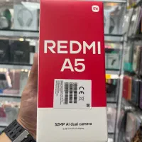 Redmi A5
