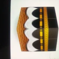 دو عدد فیش حج تمتع