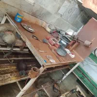 میز کار برای سفید گری مس