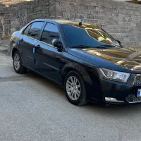 دنا تیپ۲ مدل۹۵|خودرو سواری و وانت|تهران, تهرانپارس شرقی|دیوار