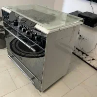 فروش گاز فر دار سالم