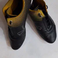 کفش ورزشی و دوچرخه سواری پوما|کیف، کفش، کمربند|مشهد, فرهنگیان (شهرک غرب)|دیوار