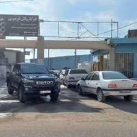 کارگر کارواش  نیازمندیم .