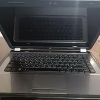 لپ تاپ hp خراب|رایانه همراه|همدان, |دیوار