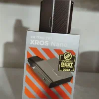 پاد ایکس روس نانواز ویپرسو|زیورآلات و اکسسوری|دماوند, گیلاوند|دیوار