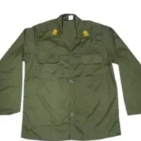 لباس سربازی نیروانتظامی