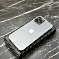 ایفون ۱۲پرومکس ۵۱۲ گیگ ZAA|موبایل|تهران, نیلوفر|دیوار