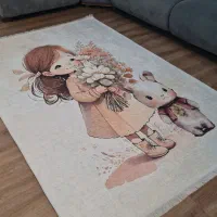 زیبایی اتاق کودک