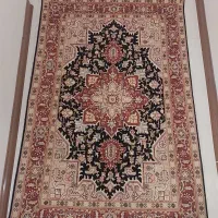 قالیچه دستبافت طرح هریس تبریز