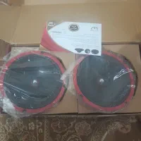 یک جفت باند میدرنج ۸اینچ اصل با گارانتی پلمپ