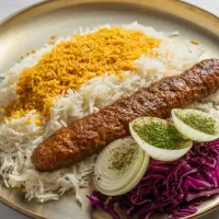 تهیه غذای روزانه پرسنل و مراسمات