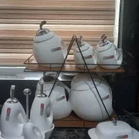 پاسماوری جا ادویه