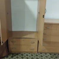 کمد ودراورو
