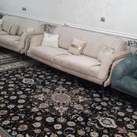 مبلمان چستر تخت خواب شو|مبلمان خانگی و میز عسلی|بروجرد, |دیوار