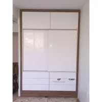 ساخت و تعمییرات کابینت و کمد mdf|خدمات پیشه و مهارت|کرج, گوهردشت|دیوار