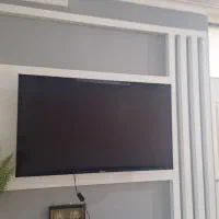 تلویزیون منحی ۵۵ اینج سامسونگ