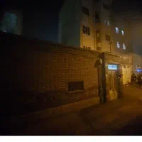 منزل دربست با حیاط برای پارک ماشین تا ۱۰ ماشین