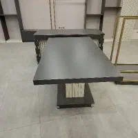 میز کنفرانس و میز اداری