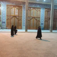 زمین خانه کلنگی سربیشه روستا سلماباد