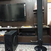 سینما خانگی الجی|سیستم صوتی خانگی|بوشهر, |دیوار