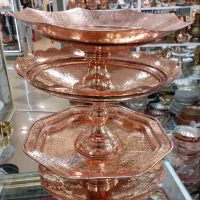 فروش انواع ظروف مسی دست ساز و شرکتی|ظروف سرو و پذیرایی|خرمدره, |دیوار