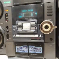 سیستم صوتی سونی|سیستم صوتی خانگی|تهران, شهرک رضویه|دیوار