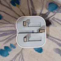 شارژر 20 وات آیفون اصل اورجینال|لوازم جانبی موبایل و تبلت|خوی, |دیوار