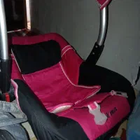 کریرنوزادتمیزوسالم