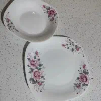 آرکوپال 26 پارچه طرح گلوریا بهترین برند فرانسوی