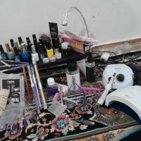 فروش دستگاه ناخن