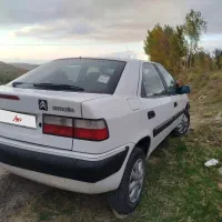 زانتیا 87 سند تکبرگ|خودرو سواری و وانت|تبریز, |دیوار