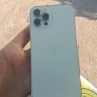 آیفون ۱۲ پرو