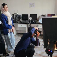آموزش عکاسی،پرتره،صنعت،فیلمبرداری+مدرک فنی حرفه ای|خدمات آموزشی|مشهد, آزادشهر|دیوار
