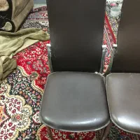 صندلی|میز و صندلی غذاخوری|قم, چهل درخت‎|دیوار