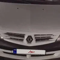 رنو ال ۹۰ مدل۸۸