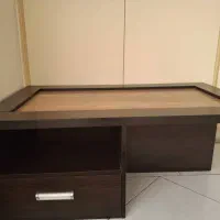 میزجلو مبلی