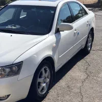 سوناتا ۲۰۰۸|خودرو سواری و وانت|سهند, |دیوار