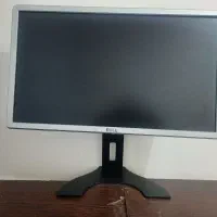 مانیتور ۲۳ اینچ DeLL فول اچدی پنل IPS