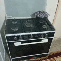 اجاق گاز|اجاق گاز و لوازم برقی پخت‌وپز|تهران, مسعودیه|دیوار